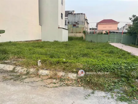 Bán lô đất đầu tư xây nhà trọ gần cty may việt tiến, dt 118m2 / mt 6m nhựa / giá 729tr (tl)