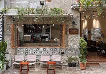 Rẻ! 8*13m khu quận 3 giá chỉ 13 tỷ cư xá trần quang diệu lê văn sỹ hẻm xe tải vi vu