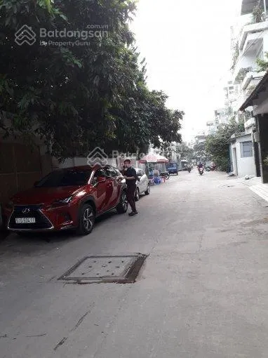 Bán nhà hxh 339 lê văn sỹ, quận 3, dt 8.9x20m giá chỉ 39 tỷ, chỉ còn 1 căn duy nhất