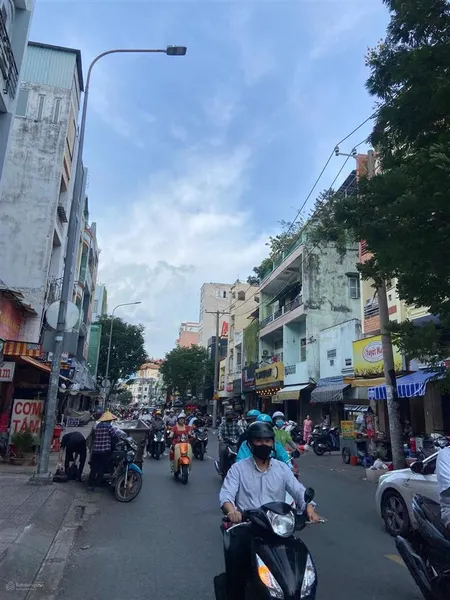 Siêu phẩm cmt8 hẻm 1 sẹc đỗ thị lời q3 giảm giá cực mạnh