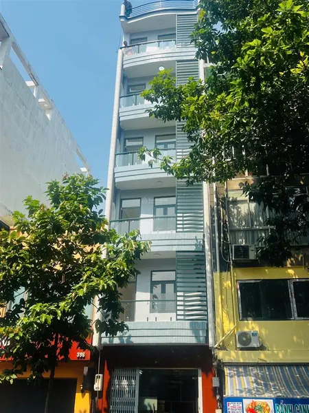 Siêu hiếm! tòa nhà 7 tầng ngay nguyễn đình chiểu, quận 3 (5x20m, nh 6m) hdt 65 tr/th. giá 25,5 tỷ