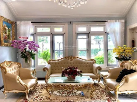 Gấp xuất ngoại! bán nhanh bt đường phạm ngọc thạch, q. 3 9x22m 3 tầng lầu giá 80 tỷ tl