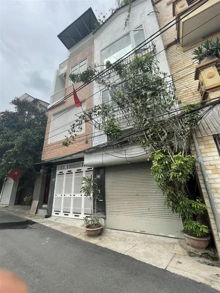Ngon! 9 tỷ hơn, bán nhà phú thượng, tây hồ ô tô tránh kinh doanh 86m2 5 tầng 5m mt