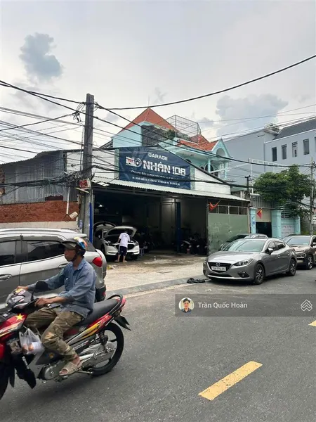 Bán 3 lô đất mặt tiền đồ chiểu, p3 vũng tàu, thổ cư 100%, trung tâm sầm uất, giá chỉ từ 92 triệu/m²