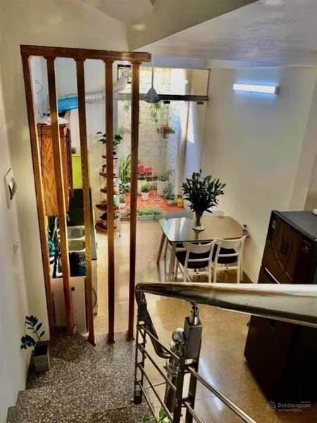 Bán gấp nhà 2 thoáng vỉa hè 42m² chỉ có 12 tỷ 5 ô tô để cửa 24h vào nhà văn phú hà đông