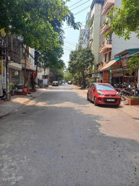 Bán nhà vạn phúc phân lô ô tô tránh, vỉa hè, 90m2, mt 5m, 14.78 tỷ, 0941 251 ***