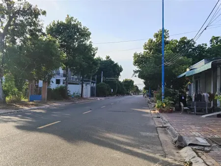 Bán đất vườn long hải 560m2 có 500m2 thổ cư. 2mt trước sau. có tách bán lẻ cho kh