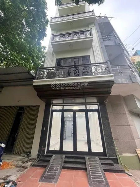 Bán nhà lk kđt vạn phúc himlam ngã tư vạn phúc 50m x 5t giá 16,8 tỷ