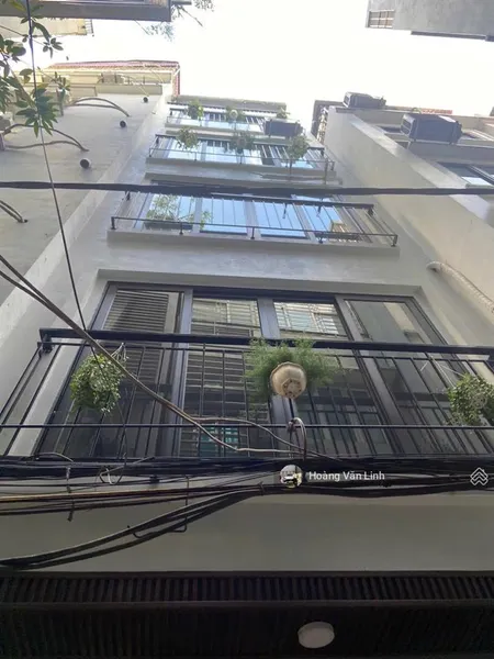 [ chính chủ cần bán ] lạc long quân 80m2 26tỷ mặt tiền 5m5 ô tô tránh ở sướng.!
