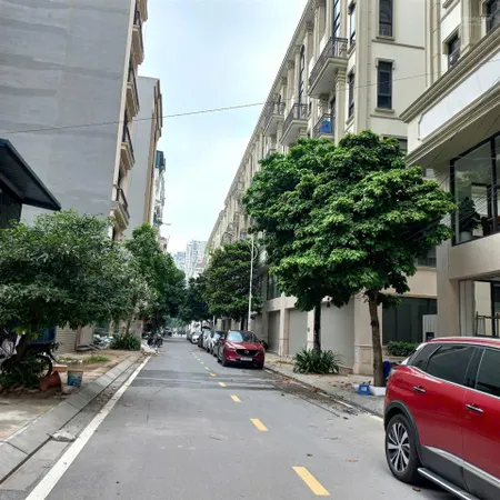Bán nhà liền kề kđt sông đà 2, vị trí đắc địa, kinh doanh đỉnh, dt 58m2, giá 15,45 tỷ