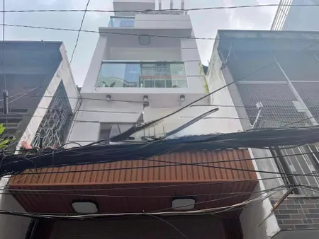 💥 NHÀ NGUYÊN CĂN – 3PN – NGUYỄN BIỂU Q.5