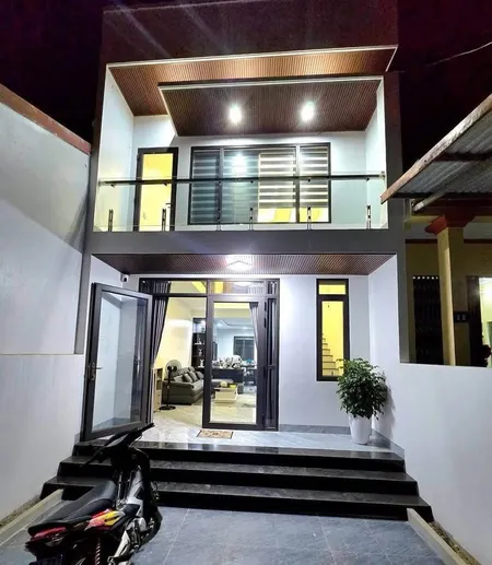-HẠ GIÁ 100 TRIỆU BÁN GẤP CĂN NHÀ  ĐỂ GIA ĐÌNH CHUYỂN VỀ QUÊ SINH SỐNG.