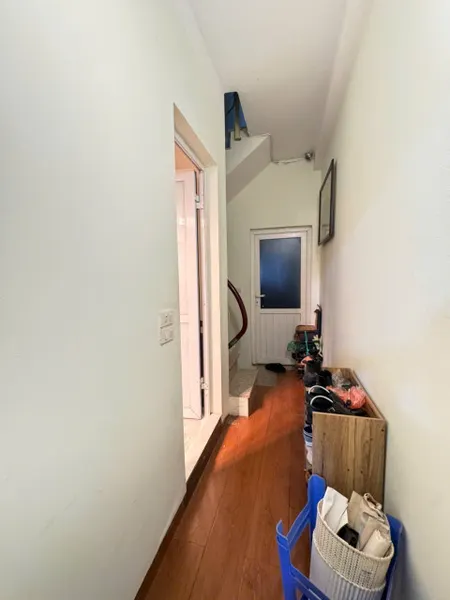 Bán nhà Mặt phố Hoàng Hoa Thám (BĐ) 45m, 5 tầng, mt 3.1m, giá 18.5 tỷ
