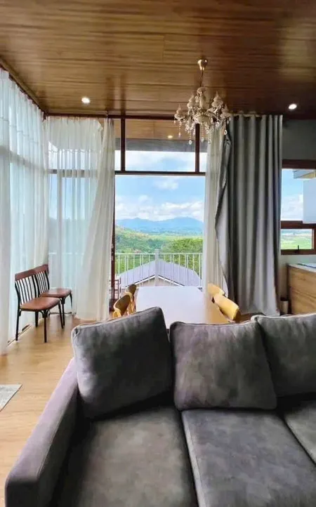Bán nhà 990m² giá 3.1 tỷ Xã Bảo Lâm 2