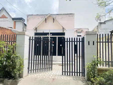 ⭐️⭐️ Nhà MT HXT 72m2, Nở hậu – An Phú Đông 27 Q12