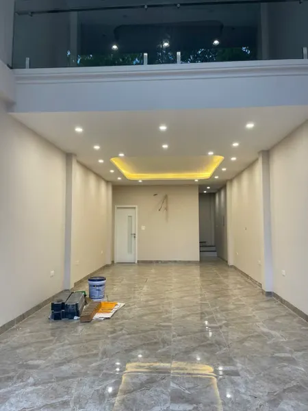 Bán nhà Mặt phố Trịnh Đình Cửu (HM) 50m, 7 tầng, mt 4.1m, giá 24.5 tỷ