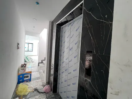 BÁN NHÀ MẶT PHỐ PHÚ ĐÔ – NAM TỪ LIÊM – TÒA 8 TẦNG – 12 CĂN HỘ DỊCH VỤ – DÒNG TIỀN 90TR/THÁNG 📍