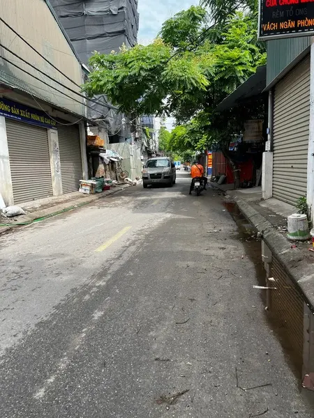 🏡 BÁN ĐẤT MẶT PHỐ ĐẠI LINH – 79M² – MẶT TIỀN 6.5M – GIÁ CHÀO 23.8 TỶ 💥