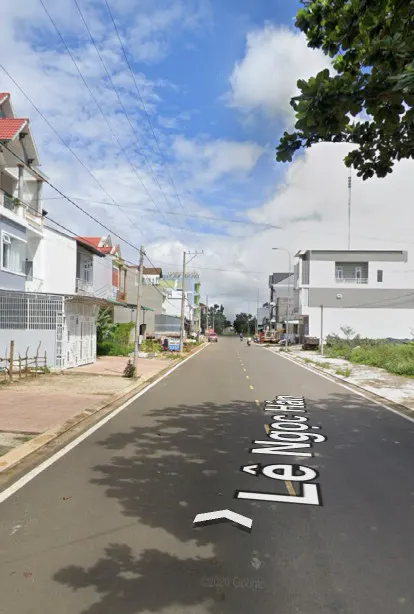 Bán đất 90m² giá 6.2 tỷ Phường 1 Bảo Lộc