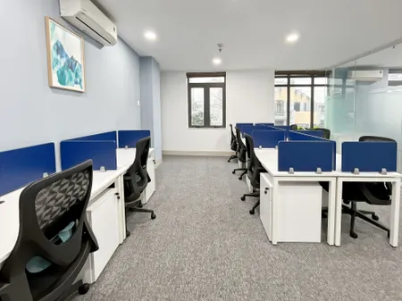 Gói Hội viên Co-working space linh hoạt tại HQ An Nam Khánh