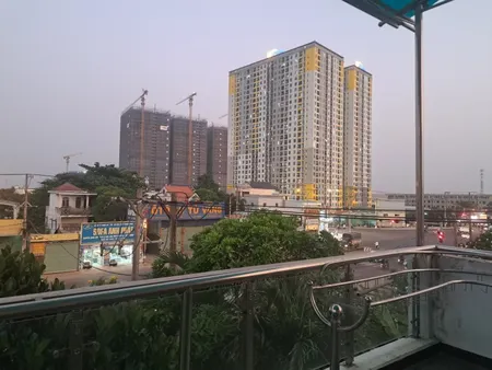 🚘 Nhà hai mặt tiền Đường Quốc Lộ 1K ( KP Đông A ), phường Đông Hòa, TP.Dĩ An- Bình Dương.