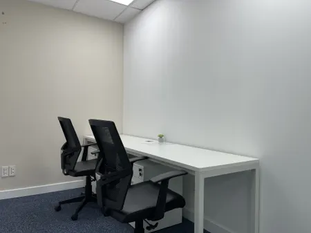 Sử dụng không gian làm việc chung chuyên nghiệp HQ Songha Building