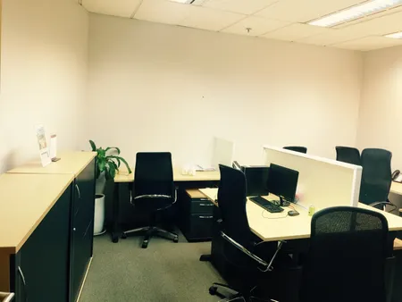Gói Hội viên Co-working space linh hoạt tại HQ Saigon Tower