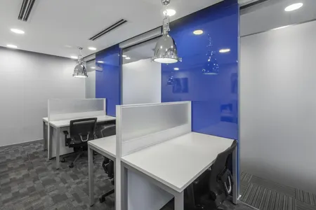 Trọn gói quyền sử dụng không gian làm việc chung tại Regus Daeha