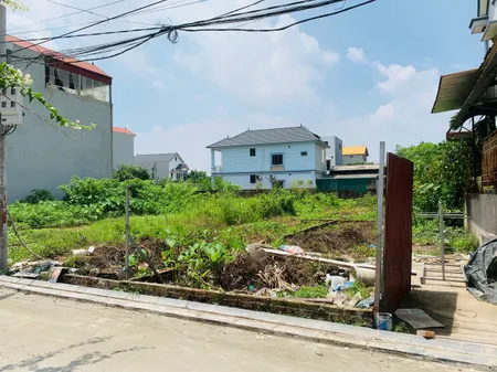 Bán khu phân lô Xuân Nộn Thư Lâm đường 5m ô tô tránh giá chỉ từ 2,2 - 3,3 tỷ đẹp
