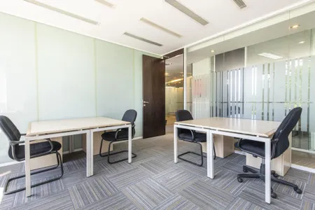 Làm việc linh hoạt tại Regus Riverside  hoặc bất cứ nơi đâu trong mạng lưới toàn cầu của chúng tôi.