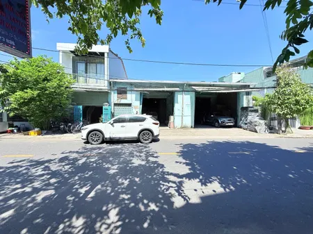 Bán đất trung tâm Đà Nẵng 546m2 ( ngang 20m ) - Giá 24,3 Tỷ