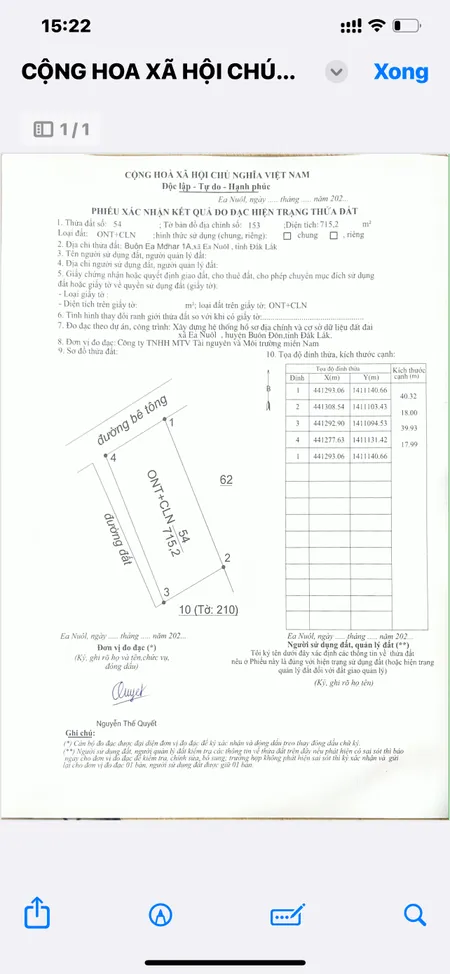 CẦN BÁN GẤP LÔ ĐẤT 2 mt