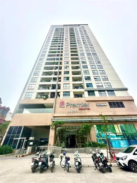 Bán căn hộ chung cư berriver long biên 106m, 3 ngủ giá 8.65 tỷ. full nội thất, tầng trung, sổ đỏ