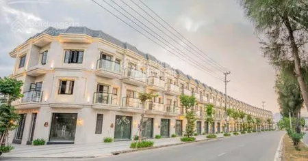 Chính chủ cần bán căn shophouse lakeside infinitive đường 15m dt 100m2 3 tầng hướng tây bắc