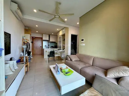 Chính chủ bán gấp kingston 72m2, 2pn 2wc, giá 2ty450