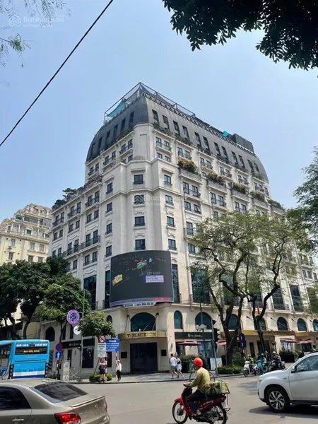Căn hộ tplace hàng bài 58,5m2 siêu trung tâm 15.8 tỷ