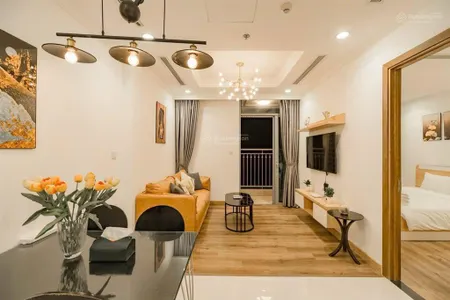 Chính chủ cần bán gấp rivera park sg 68m2, 2pn 2wc, giá 2ty490
