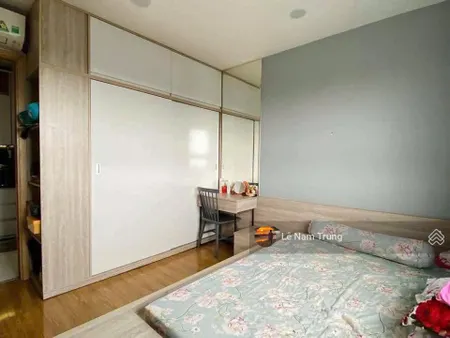 Thanh lý nhanh gấp căn i home gò vấp 64m2 2pn 2wc 1.84 tỷ full nội thất