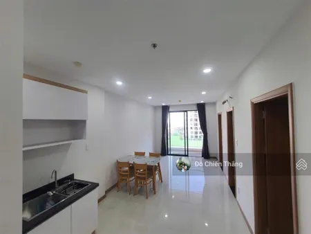 Chủ đi nước ngoài cần bán cc dt 65m2 2pn, 2wc tại hà đô green view, gò vấp