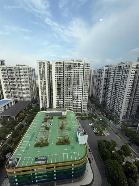 Bán gấp căn hộ vinhomes ocean park gia lâm , full nội thất, giá chỉ 3,8 tỷ!