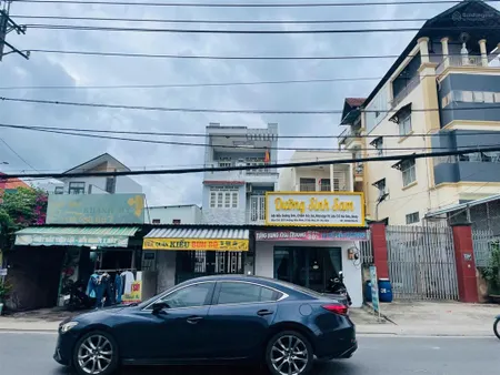 Chính chủ giảm chốt 16 tỷ/160m2 nhà mt hoàng hữu nam, vuông đẹp không lỗi dòng tiền 20tr/ tháng