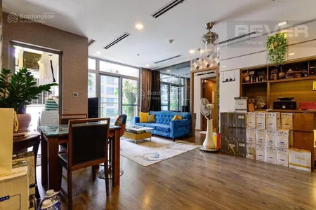 Bán chung cư công chứng trong ngày đầy đủ nội thất