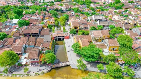 Chào bán resort tiêu chuẩn 4 sao trung tâm phố cổ hội an giá 285 tỷ