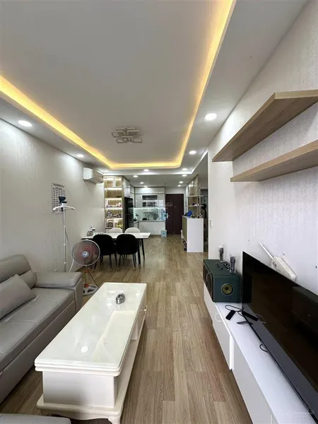 Chủ nhà cần tiền, bán gấp chung cư jamona 72m2, 2pn 2wc, giá 2ty1