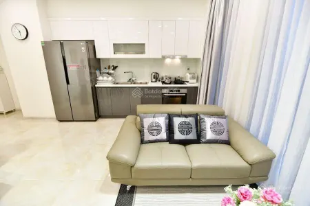 Bán chung cư chuyển về quê kinh doanh tôm