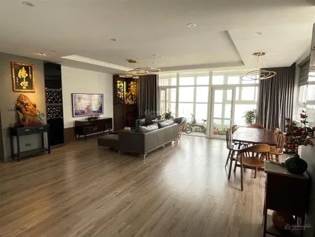 Bán căn hộ 3pn, 2wc tại vinaconex 1, 9,9 tỷ, 149m2, cầu giấy, hà nội, 0971 516 ***