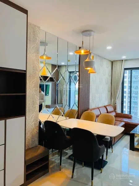 Giỏ hàng cđt bcons miền đông 54m2/1.98tỷ, có sẵn sổ hồng