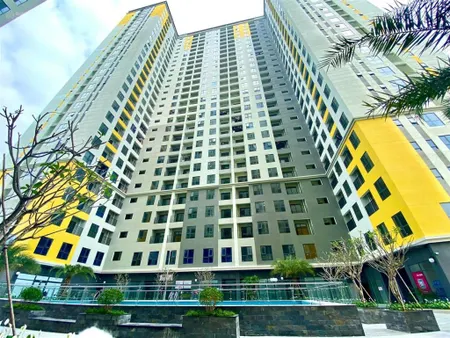 2pn 2wc, bcons plaza có sổ hồng, hỗ trợ vay ngân hàng, giá tốt nhất hiện tại
