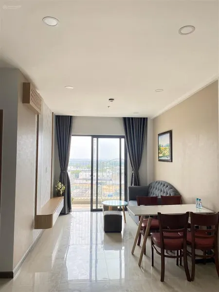 Bán căn hộ tiêu chuẩn bcons plaza 2pn 2wc, 51m2, giá 1 tỷ 950, tt 30% sở hữu nhà ở