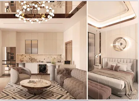 Săn căn hộ regent house giá bán chỉ từ 25 tr/m2 hàng fo cđt bùng nổ giỏ hàng đợt 1